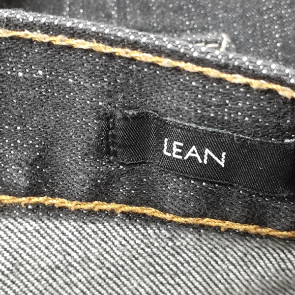 Calvin Klein Jeans Women's 4 Lean Black - Picture 15 of 16